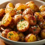 White Bean & Sun-Dried Tomato Gnocchi