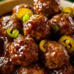 Crispy Pickle Cheese Bites