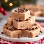 Best Peanut Butter Fudge