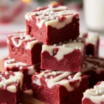 Easy Gingerbread Fudge