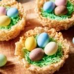 Easy Cookie Cups