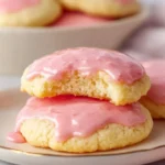 Italian Easter Cookies Recipe (Soft & Buttery)