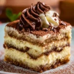 Vanilla Sheet Cake Recipe (Costco Copycat)