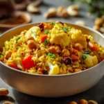 White Bean & Sun-Dried Tomato Gnocchi