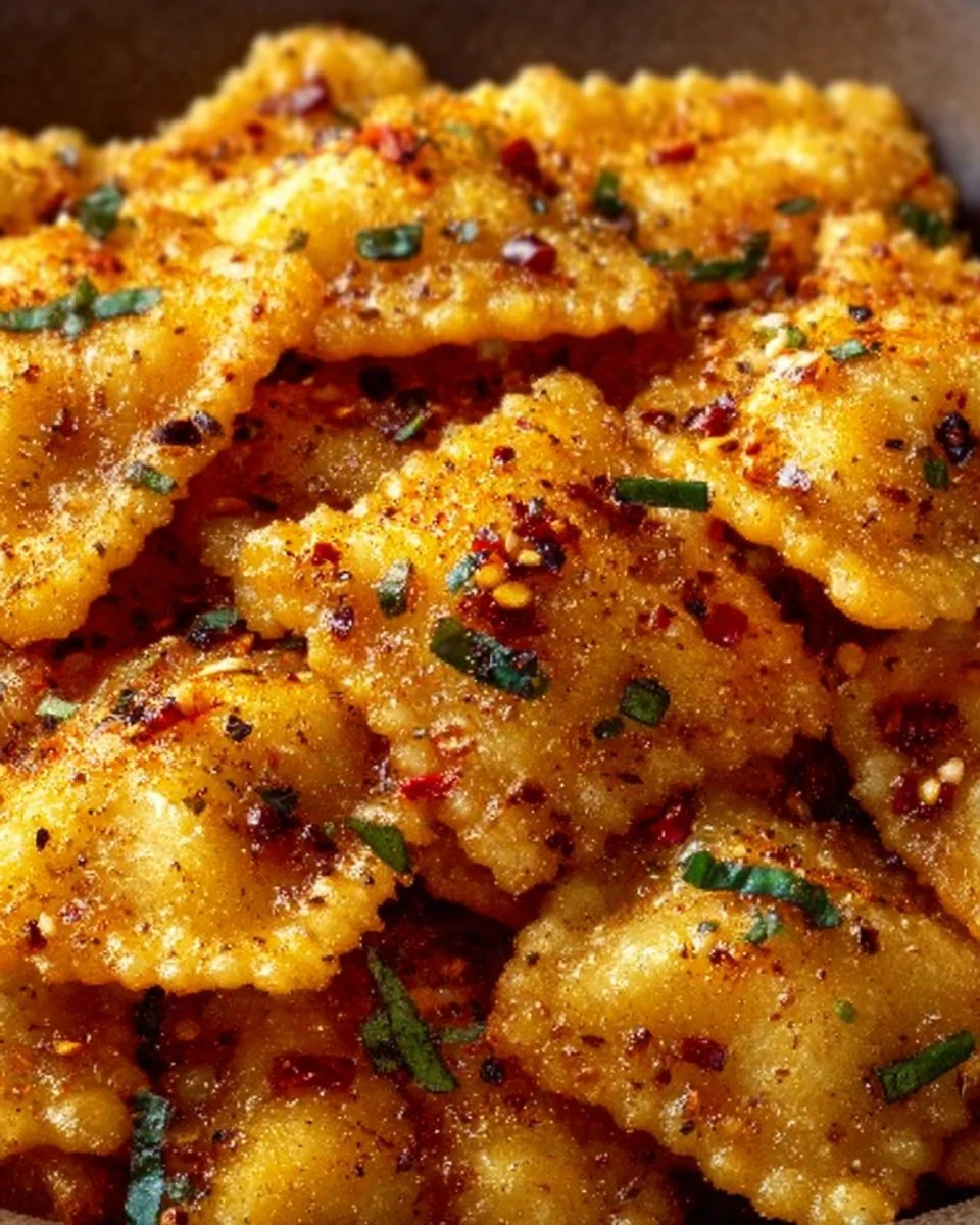 Firecracker Ranch Cheez Its