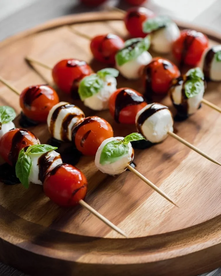 Delicious Galentine's party food spread with heart-shaped snacks and beverages.