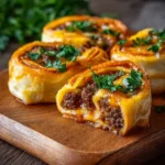 Cheesy Bean Dip
