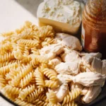 Dump and Go Crockpot Teriyaki Chicken