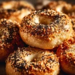 Flaky Croissants
