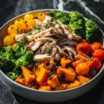 Slow Cooker Beef Barley Stew