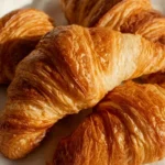 Croissant Recipe