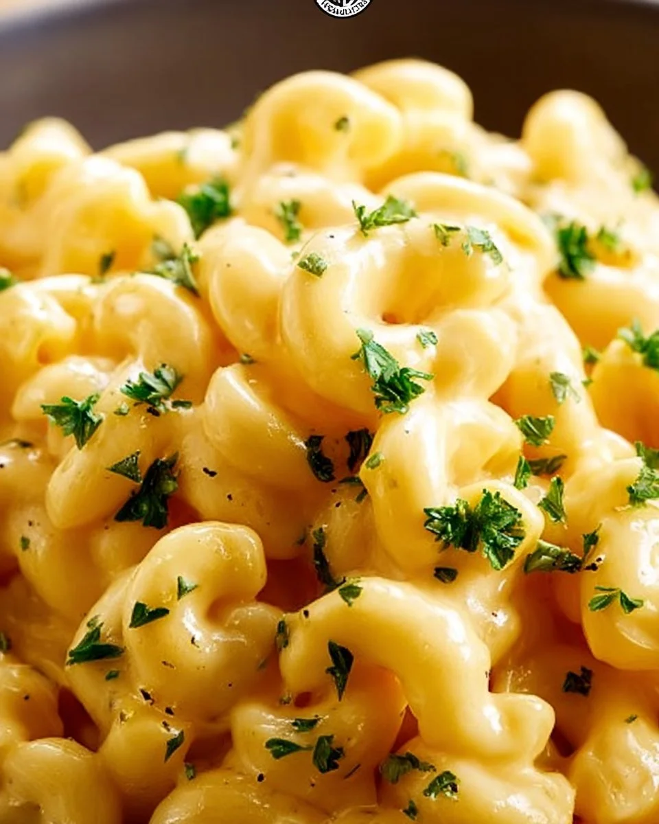 Instant Pot Macaroni and Cheese