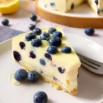 Best Lemon Brownies Recipe