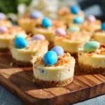 Easy Easter Swirled Fudge