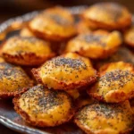 Taco Ranch Bites