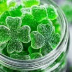 St. Patrick’s Day Cookies