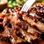 Perfect Smoked Brisket