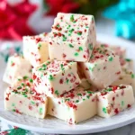 Easy Fudge