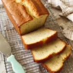 Grandmothers Brown Bread