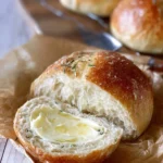 The Best Moist Banana Bread