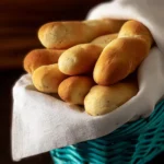 Easy Homemade Soft Pretzels