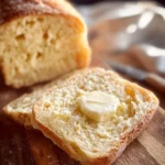 Quick French Bread Pizzas