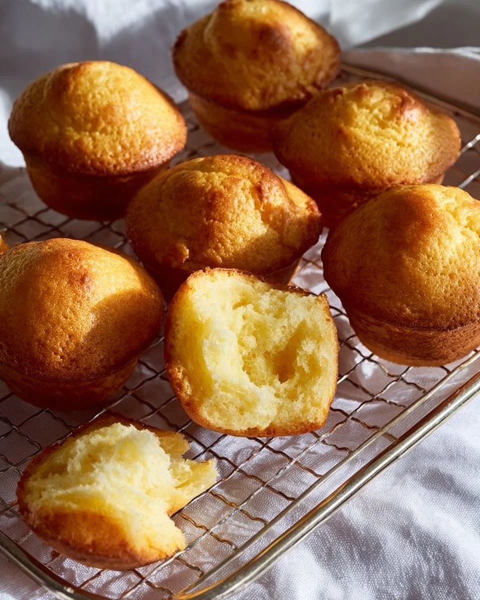 Bowl of easy shortcut Brazilian cheese bread with cheese and herbs