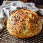 The Best Honey White Bread