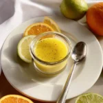 Jam Thumbprint Cookie Recipe