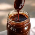 Quick Pantry Staple Caramel Sauce