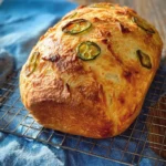 Strawberry Bread (Quick Bread)