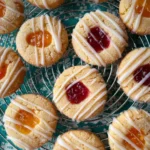 Quick & Easy English Jam Tarts