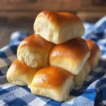 Easy Homemade Soft Pretzels