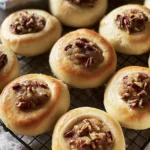 Copycat Olive Garden Garlic Breadsticks