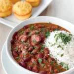Creamy Roasted Tomato Basil Soup