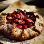 Quick & Easy English Jam Tarts