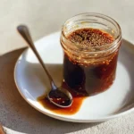 Sweet Hawaiian Barbecue Sauce (Huli Huli Sauce)