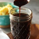 Spicy Korean Bibimbap Sauce