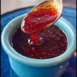 Pineapple Habanero Sauce