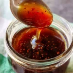 Homemade Sweet Applesauce