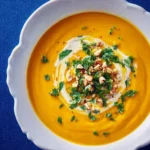 The Best Broccoli Cheese Soup