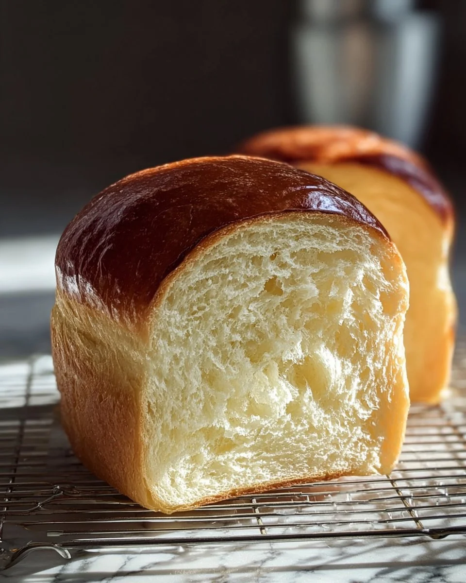 The Best Honey White Bread
