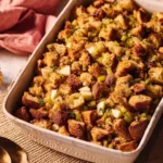 Crispy Fried Chicken