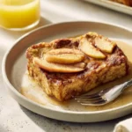 Chicken Pot Pie with Biscuits