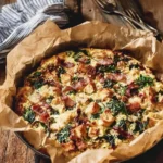 Apple French Toast Bake