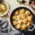 Classic Scalloped Potatoes