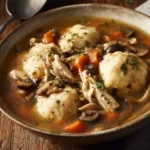 Roasted Red Onion, Broccoli, and Blue Cheese Tart