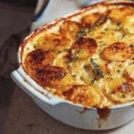 Chicken and Dumplings