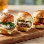 Oven Quesadillas for a Crowd