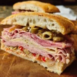 Gluten-Free Calzones